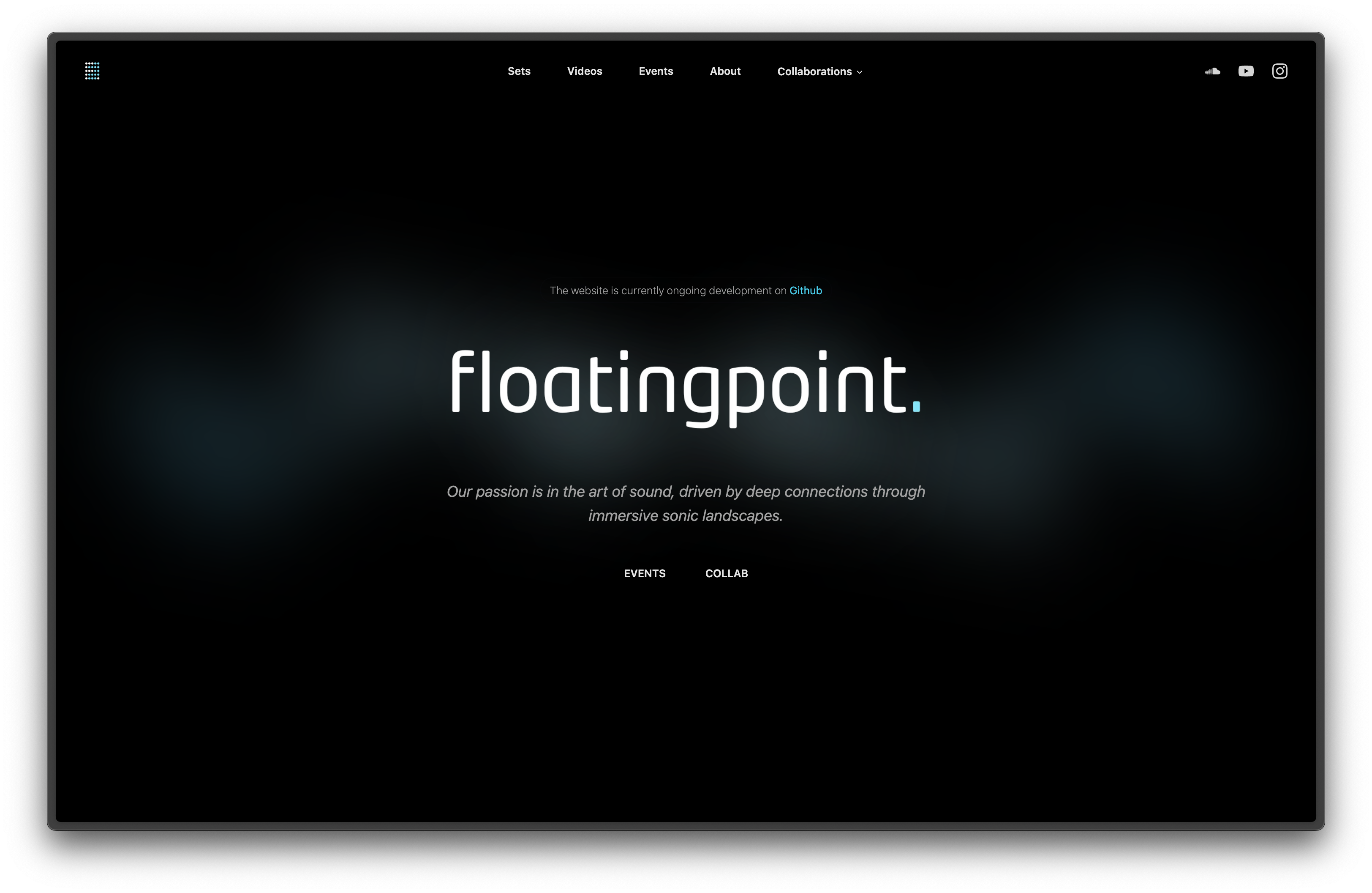 Floatingpoint.